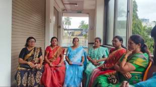 First ever district level cooking competition under ‘Shravan Mahotsav 2025’ in Palghar