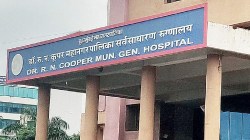 कूपर रूग्णालयात रक्तचाचणीसाठी अद्ययावत यंत्र; दैनंदिन पाच हजार, तर वर्षापोटी १२ लाख चाचण्या करणार
