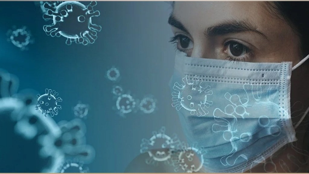 Scientists in Pune claim that there is a high possibility that the corona virus escaped from the laboratory pune print news