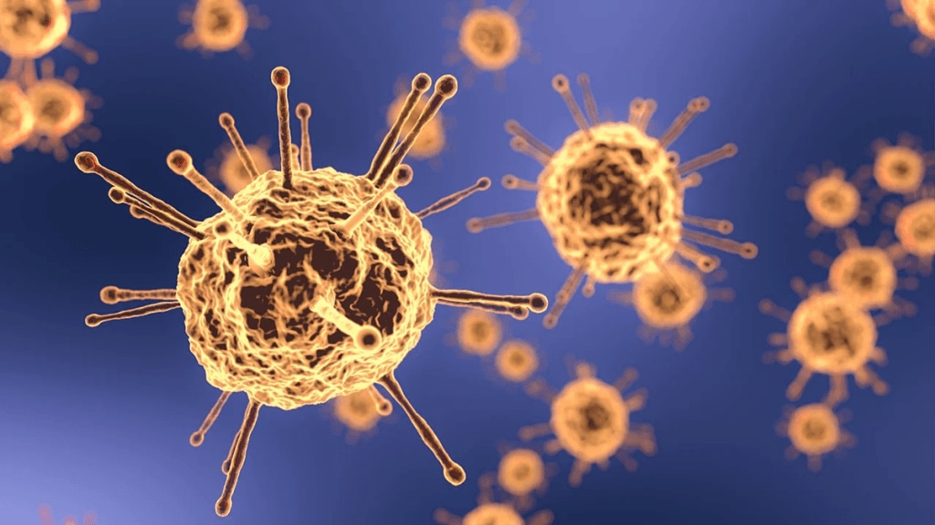 Covid , Corona Virus , Corona Virus New Variants,