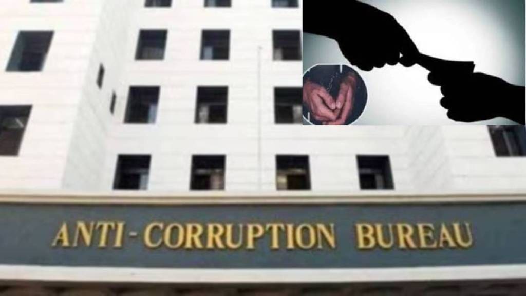 Deputy Executive Engineer of Mahavitaran arrested in bribery case