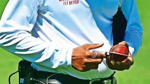 criticism of Dukes balls the manufacturer has agreed to conduct a thorough inspection of the balls