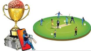 Mahadev lost his entire life's capital while betting on the IPL