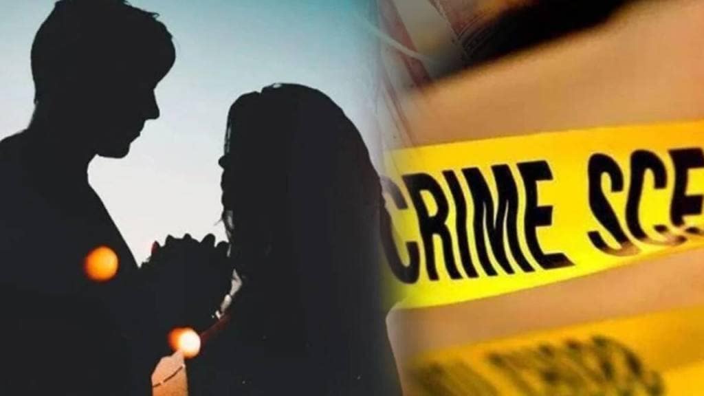 Chhatrapati Sambhajinagar crime news in marathi