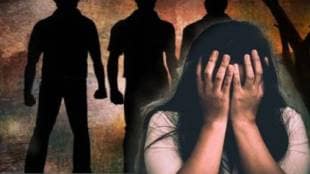 widow from Yavatmal Arni Devarwadi Rehabilitation Centre was sold in Gujarat for Rs one lakh
