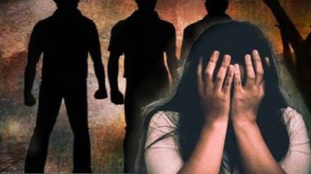 widow from Yavatmal Arni Devarwadi Rehabilitation Centre was sold in Gujarat for Rs one lakh