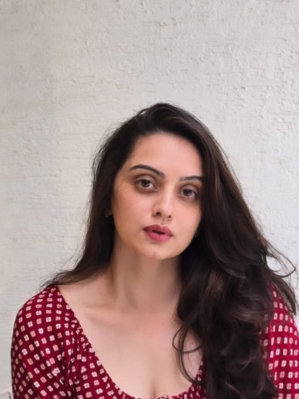 Shruti Marathe