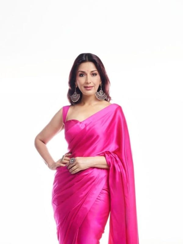Sonal Bendre