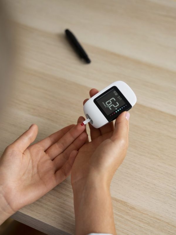 blood sugar