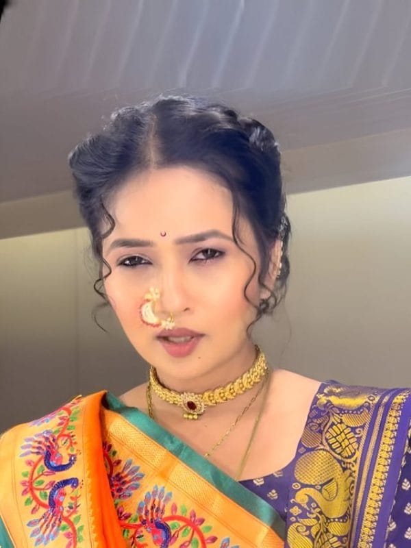 gautami patil dance on ghumshan angat aal song