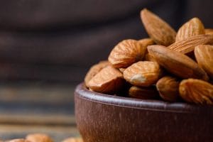almonds badam benifits