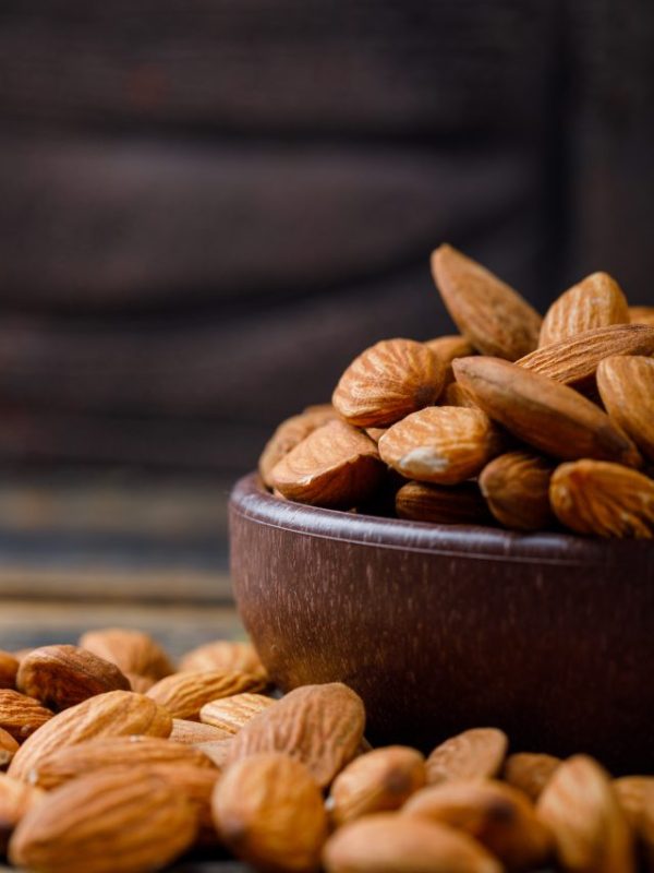almonds badam benifits