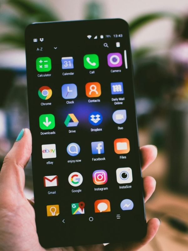 mobile