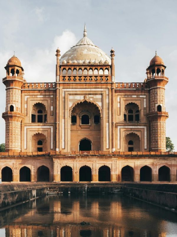 Top 10 Indian States