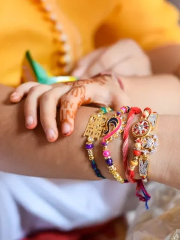 Raksha Bandhan 2025