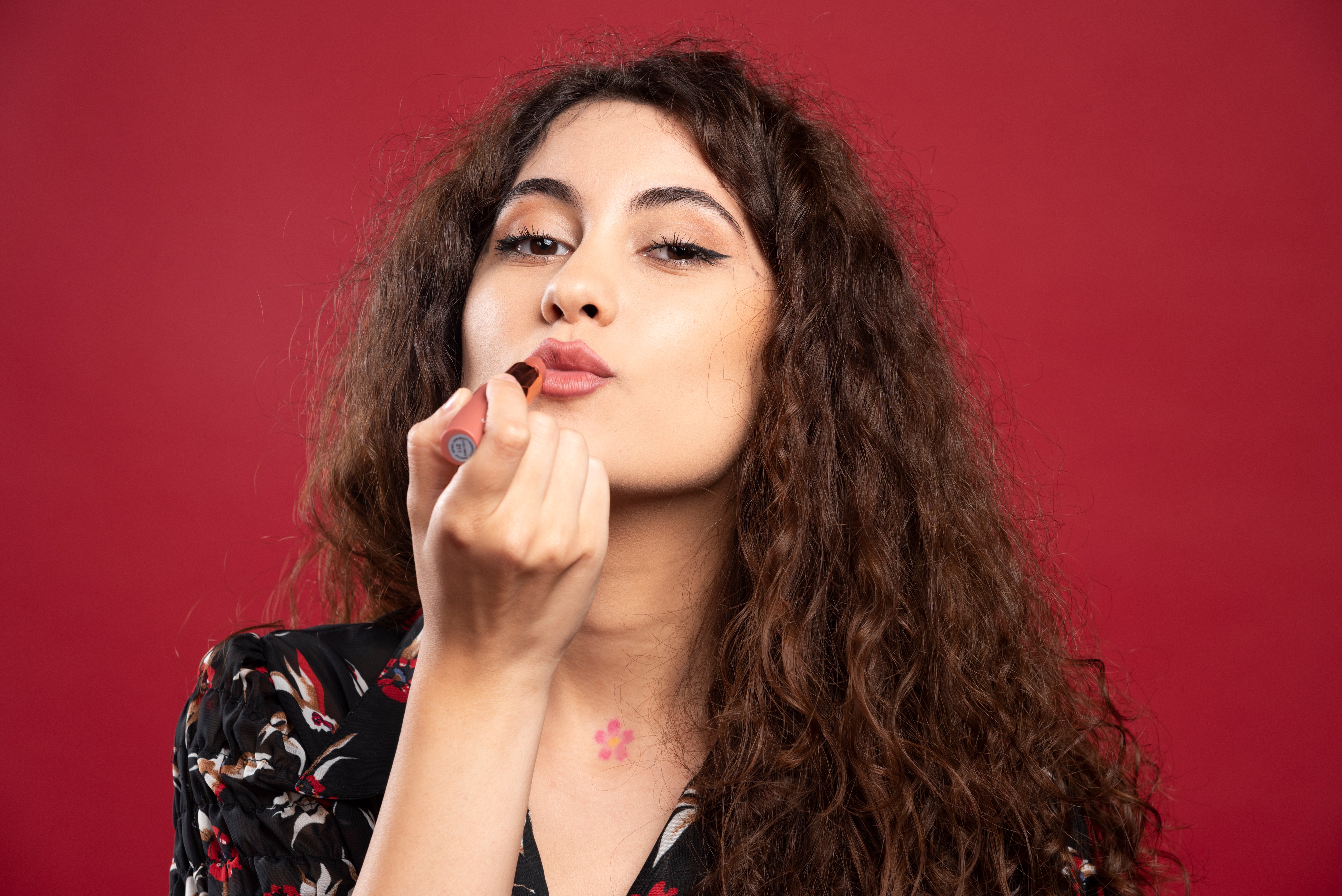 easy makeup fixes to correct mistakes