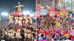 यंदा दहीहंडी उत्सवात मराठीचा जागर? टी-शर्टवर ‘महाराष्ट्रात मराठीच’. . .