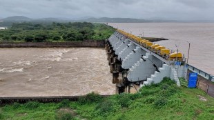 water levels in dams rise the Irrigation Department is struggling to balance safety and flood situation