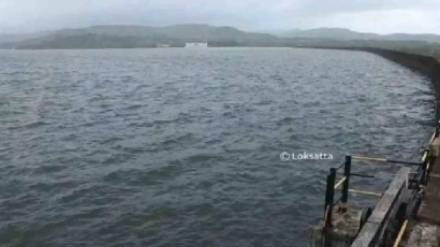 Why did the Municipal Corporation demand 21 TMC of water for Pune print news