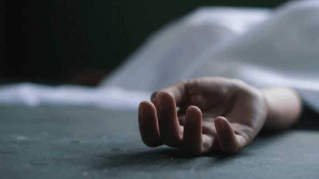 Female police officer dies of heart attack