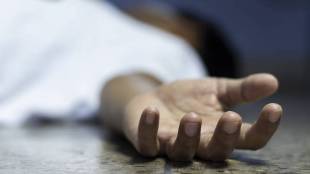 The rickshaw driver ran away leaving the elderly man injured Pune print news