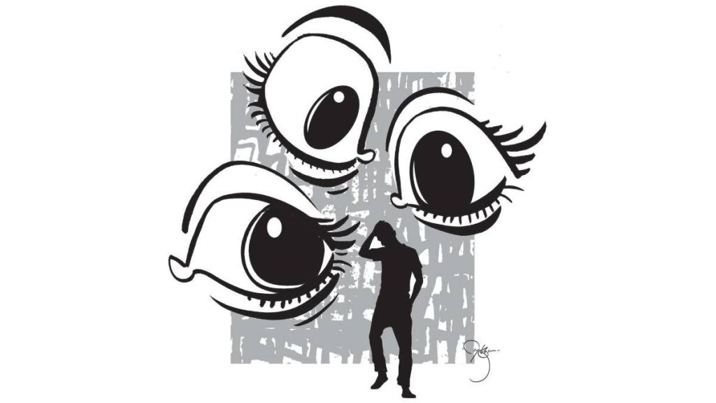 dealing with shame and self image through psychology overcoming embarrassment with albert ellis techniques Dr. Anand Nadkarni Article