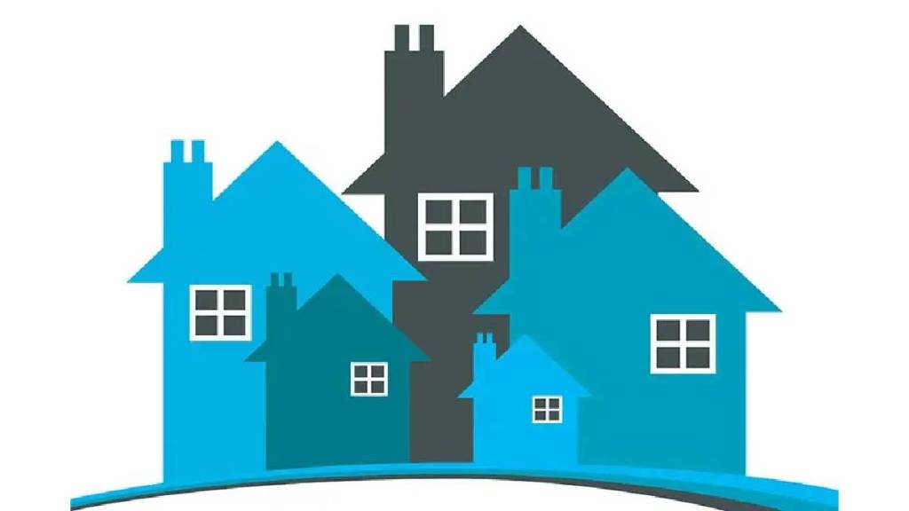 While there is a sharp decline in the demand for housing in Pune, there is a sharp increase in the demand for office space
