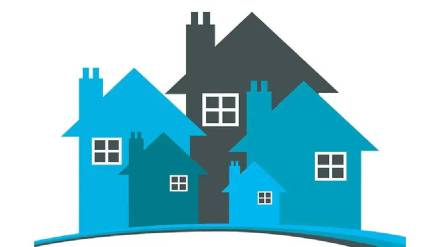 While there is a sharp decline in the demand for housing in Pune, there is a sharp increase in the demand for office space