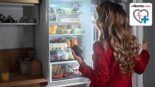 fridge cleaning tips monsoon FSSAI guidelines