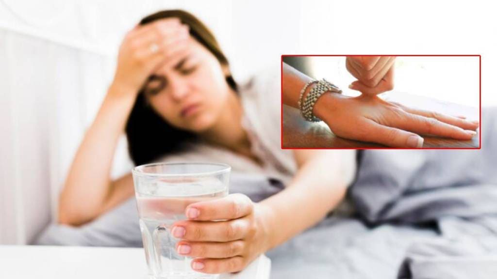 The risk of dehydration is increasing even during the monsoon