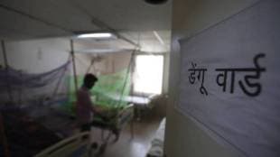 Rising dengue and malaria risks in Navi Mumbai