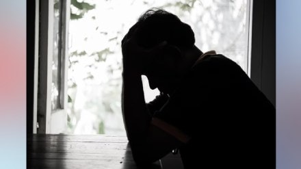 Attempted suicide by jumping from Rajaram Bridge pune print news