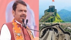 किल्ल्यांचा वारसा जपण्यासाठी हातभार लावावा; मुख्यमंत्री देवेंद्र फडणवीस यांचे आवाहन