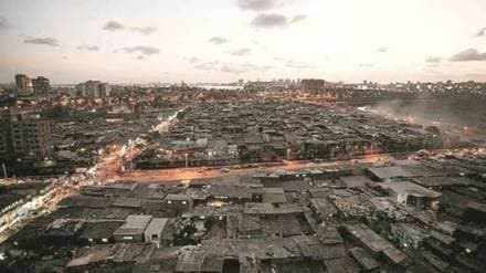 Dharavi rehabilitation project news in marathi