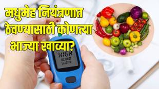 diabetes prevention vegetables