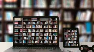 medical digital libraries in Maharashtra