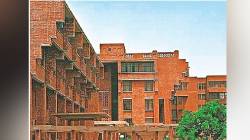 दिल्लीतील कुसुमाग्रज मराठी अध्यासन केंद्र निधीअभावी रेंगाळले