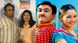 ‘तारक मेहता का उल्टा चष्मा’ फेम दिलीप जोशी यांचा लहान वयातच झालेला साखरपुडा; लग्नाबद्दल म्हणाले, “बालविवाह…”