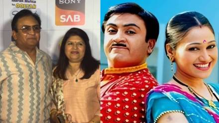 Taarak Mehta Ka Ooltah Chashmah actor Dilip Joshi got engaged to his wife when she was just 14 years old