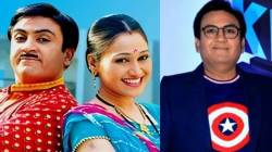 ‘तारक मेहता का उल्टा चष्मा’ फेम दिलीप जोशींना येते दिशा वकानीची आठवण; सेटवरचे किस्से सांगत म्हणाले, “पहिल्या दिवसापासून…”
