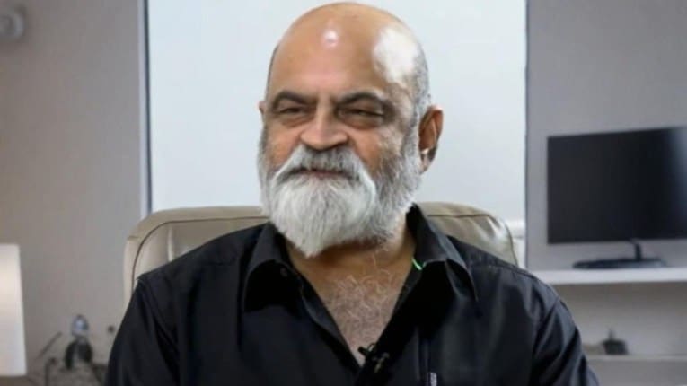 “हा राजकीय मुद्दा नाही तर…”, मराठी-हिंदी वादावर प्रसिद्ध दिग्दर्शकांनी व्यक्त केलं मत; म्हणाले…