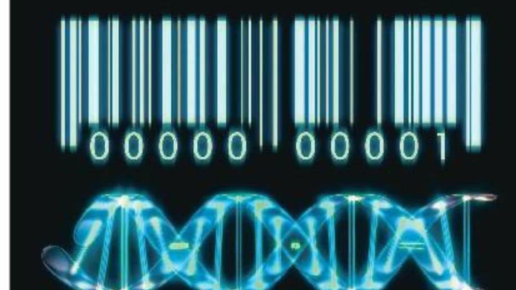 dna barcoding helps identify species using genes genetic revolution in biodiversity