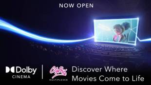 Pune Dolby Cinema news in marathi