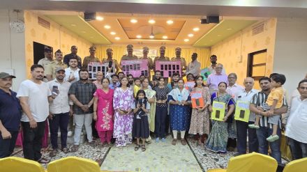 dombivli police mobile tracking success recover 71 stolen phones worth 12 lakh