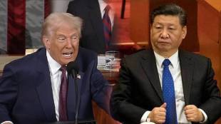 Trump's tariff stratergy backfires as china doubles down