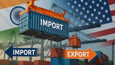 ट्रम्प यांचा टॅरिफ बॉम्ब; भारतात कुठल्या ५ क्षेत्रांना सर्वाधिक फटका बसणार? वाचा यादी!