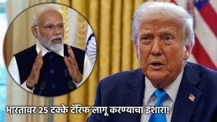 donald trump tariff on india