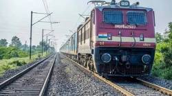 केंद्र सरकारची या रेल्वेमार्गाला मंजुरी…. दोन धार्मिक स्थळ एकत्र