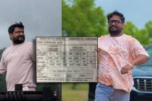 Dhananjay Powar 12th Percentage & Marks