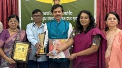 Urban Naxalism : “…म्हणून शहरी नक्षलवादाचा ठपका”; आरोग्य सेनेच्या प्रमुखांची सरकारवर जोरदार टीका